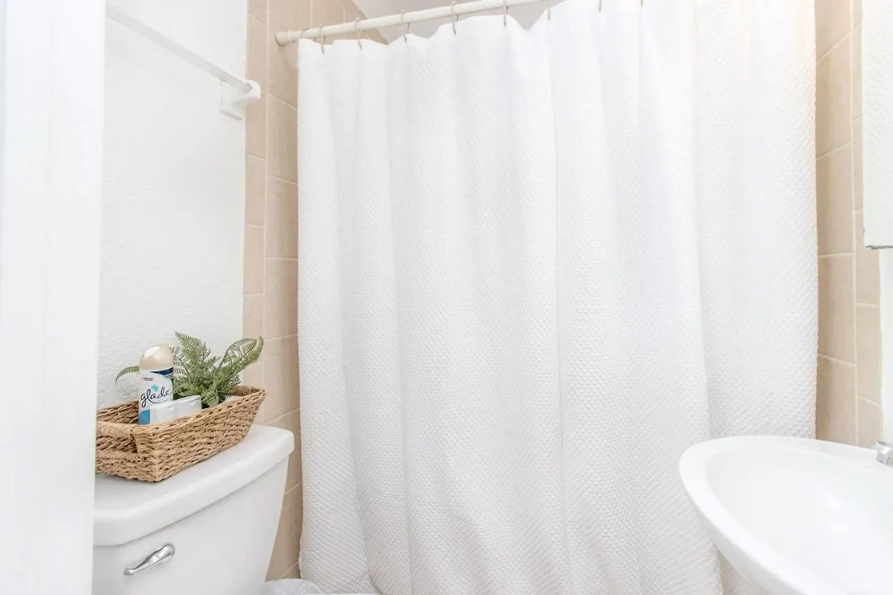 Prázdninový dům 6 Bedroom Bucs Airport Mall Beach Wifi Tampa