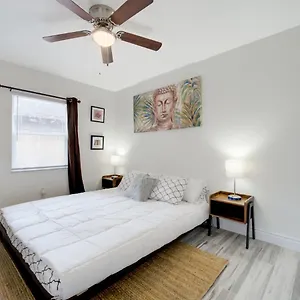  Apartamento Modern Bayshore 50