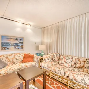 Kai Nani Apartment Kihei