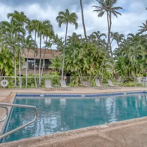Maui Sands 2a Apartment Kahana