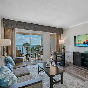 Wake Up To Ocean Views From Your Private Balcony Tampa