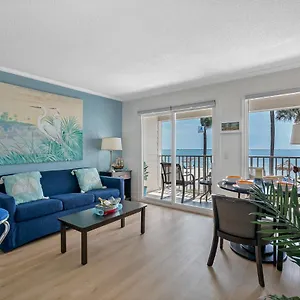Paradise Sailport Tampa