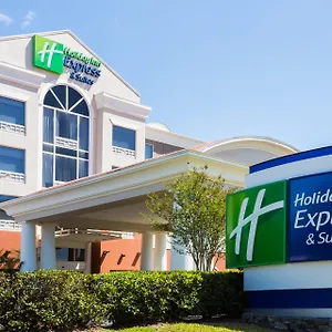 2* Hotel Express & Tampa-fairgrounds-casino By Ihg