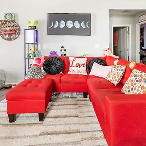 Zen Zone Homestay Hawthorne