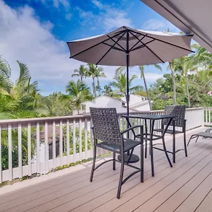 1 Mi To With Pool Access! Apartment Kailua-Kona