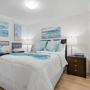Fun-n-sun With Spectacular Ocean Views Tampa