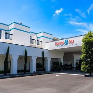4* Hotel Oasis Bay Suites, Tampa, Busch Gardens, Usf