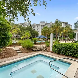Grand Sandestin 2210 Apartment Destin