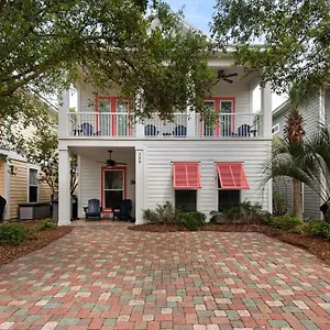 Sea Salt Holiday home Destin