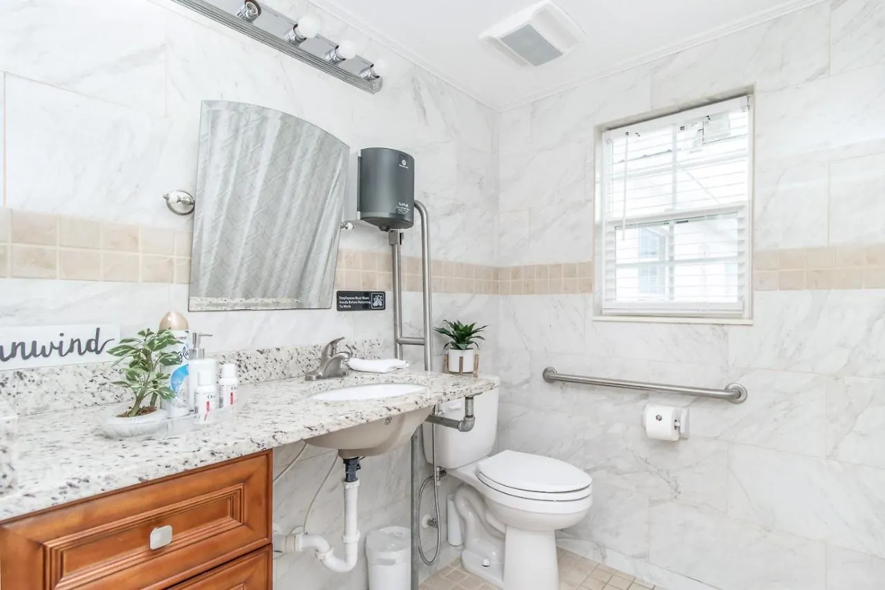 6 Bedroom Bucs Airport Mall Beach Wifi Tampa